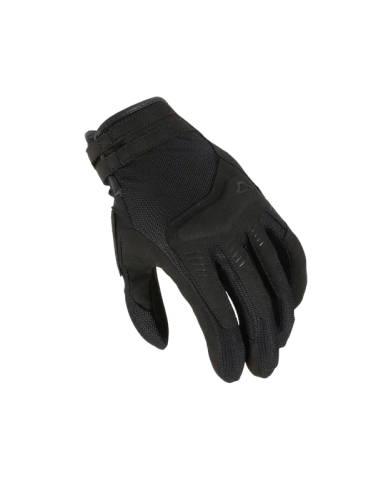 Guantes MACNA Darko Mujer Negro