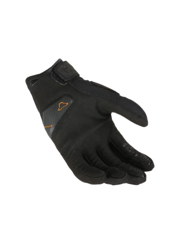 Guantes MACNA Darko Mujer Negro