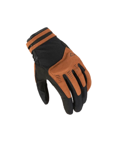 Guantes MACNA Darko Mujer Marrón