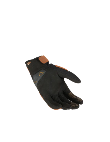 Guantes MACNA Darko Mujer Marrón