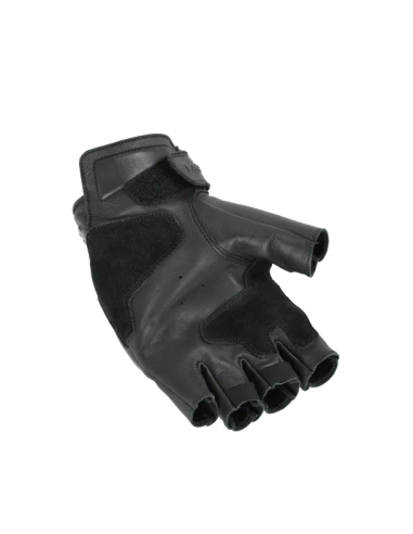 Guantes Cuero MACNA Tulsa Negro