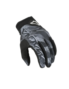 Guantes MACNA Decode Negro