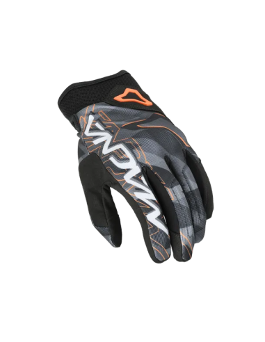 Guantes MACNA Decode...