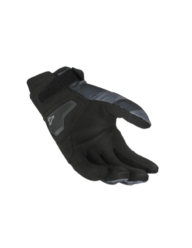 Guantes MACNA Decode Mujer Negro/Bronce