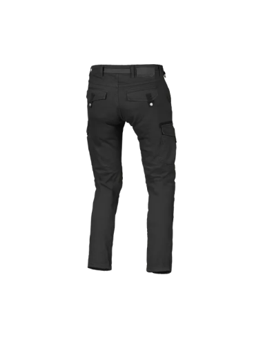Pantalón Vaquero MACNA Takar Short Negro