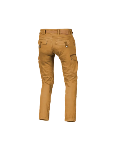 Pantalón Vaquero MACNA Takar Short...