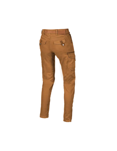Pantalón Vaquero MACNA Takar Short...