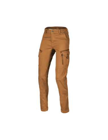 Pantalón Vaquero MACNA Takar Short...