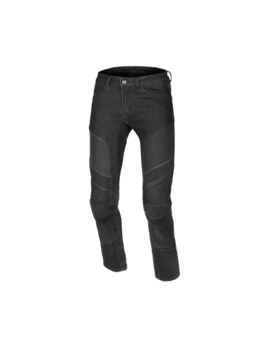 Pantalón Vaquero MACNA Livity Short...