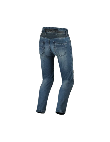 Pantalón Vaquero MACNA Individo 2.0...