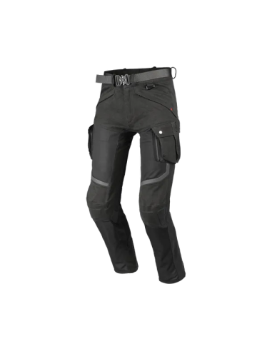 Pantalón MACNA Nembar Air Negro