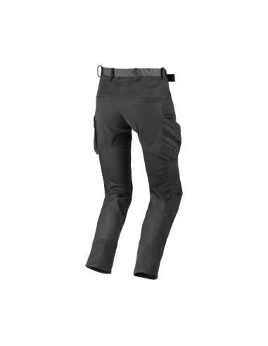 Pantalón MACNA Nembar Air Negro
