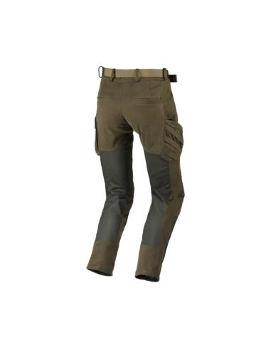 Pantalón MACNA Nembar Air Verde