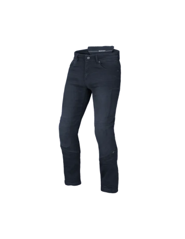 Pantalón Vaquero MACNA Stone Azul Plano