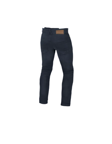 Pantalón Vaquero MACNA Stone Azul Plano