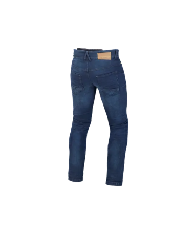 Pantalón Vaquero MACNA Stone Short...
