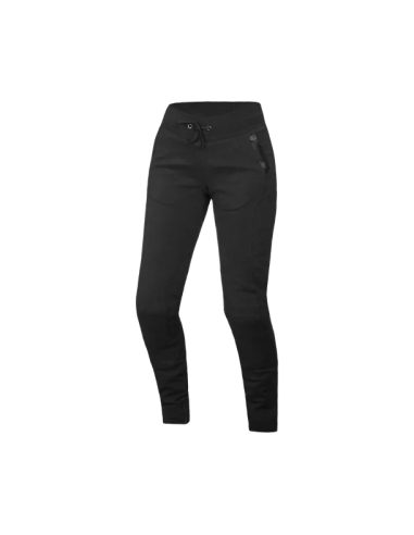 Pantalón Leggin MACNA Niche Mujer Negro