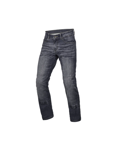 Pantalón Vaquero MACNA Revelin Gris