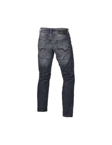 Pantalón Vaquero MACNA Revelin Gris