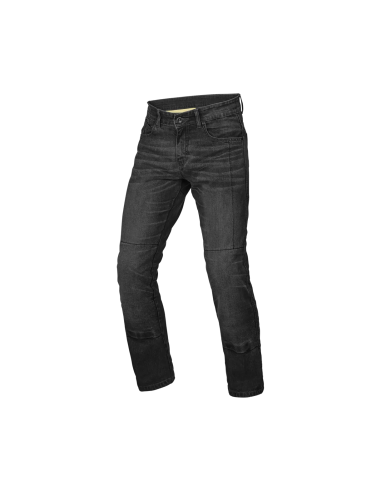 Pantalón Vaquero MACNA Revelin Negro