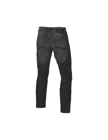 Pantalón Vaquero MACNA Revelin Negro