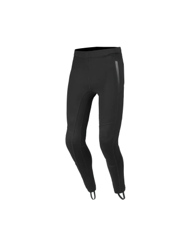 Pantalón Leggin MACNA Risquin Negro