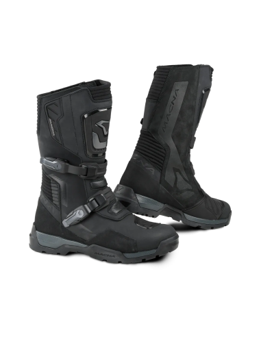 Botas MACNA Ivarlast HDry Negro