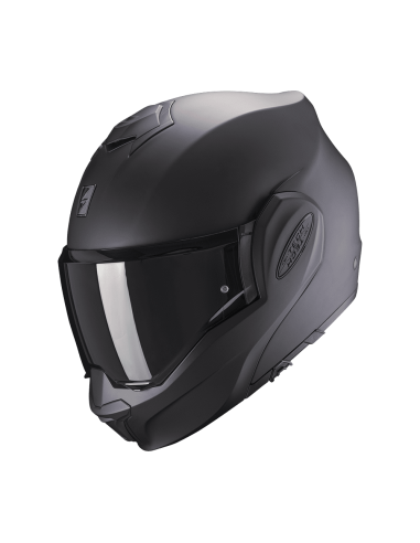 Casco Scorpion EXO-TECH EVO SOLID...