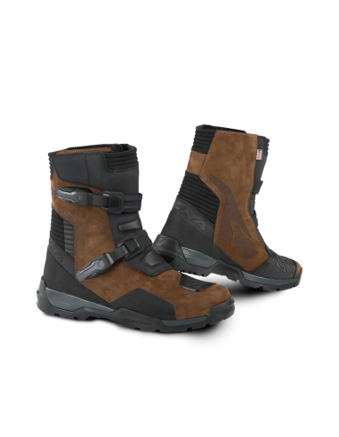 Botas MACNA Ivarlast Low HDry...