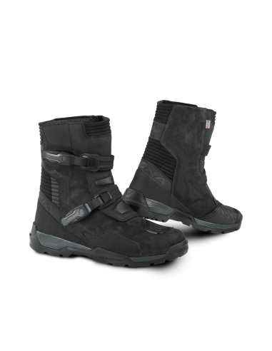 Botas MACNA Ivarlast Low HDry Negro