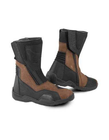 Botas MACNA Crewser RTX Marrón/Negro