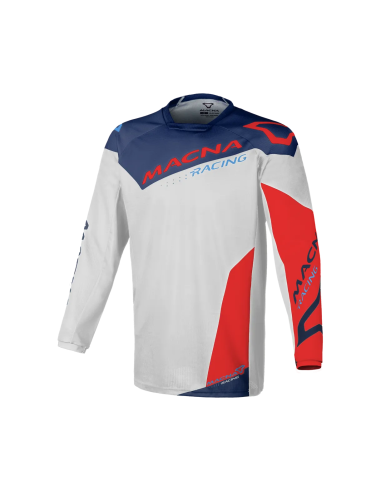Camiseta MX MACNA...