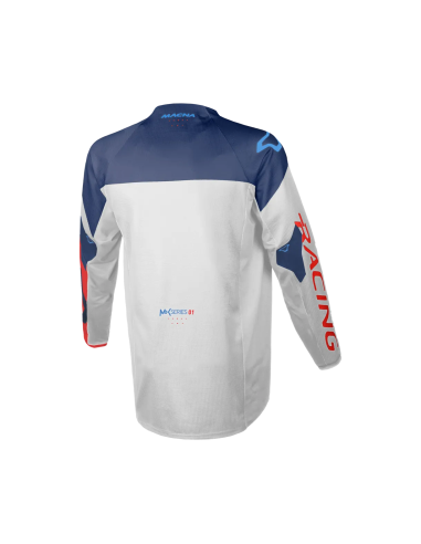 Camiseta MX MACNA...