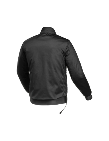 Chaqueta Térmica MACNA Centre Negro