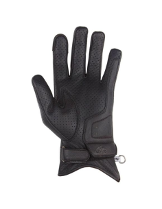 Guantes Cuero HELSTONS...
