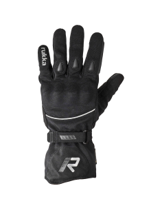 Guantes RUKKA Virium 2.0 Negro