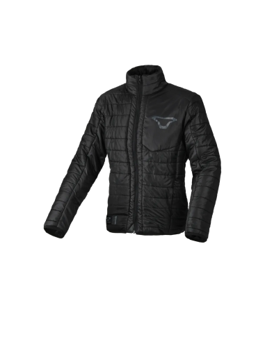 Chaqueta MACNA Regal Mujer Negro