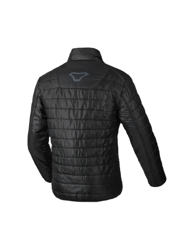 Chaqueta MACNA Regal Mujer Negro