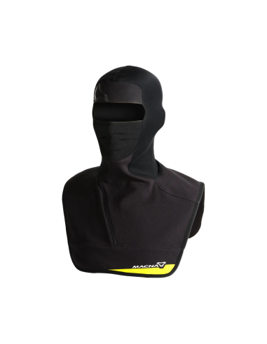 Balaclava MACNA 3.0