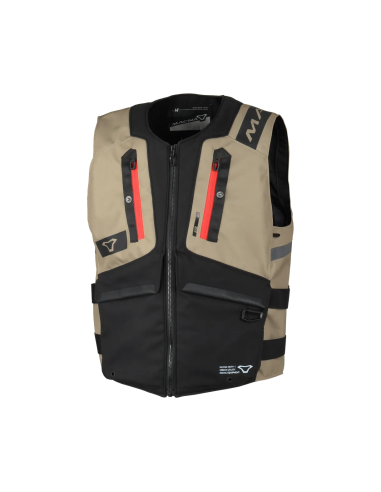 Chaleco Protecctor MACNA Vest MUTV-1...