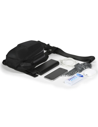 Bolsa de Pierna MACNA Leg Bag Extended