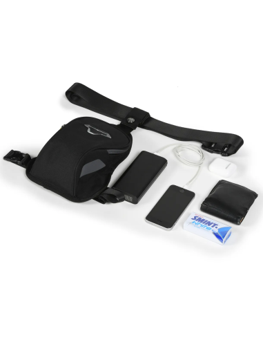 Bolsa de Pierna MACNA Bas Basic