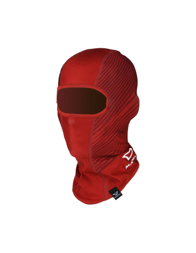 Balaclava MACNA Ark Rojo