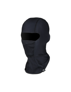Balaclava MACNA Mane Negro