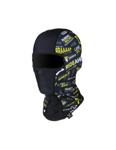 Balaclava MACNA Ark...