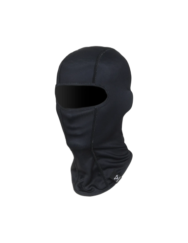 Balaclava MACNA Trance Gris Oscuro