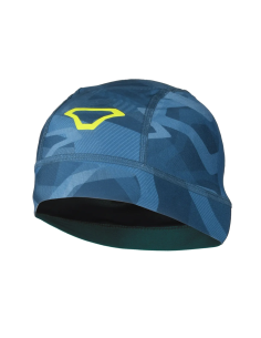 Gorro MACNA Beanie Brahm Azul