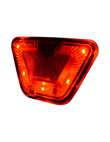 Luz Led MACNA Vision