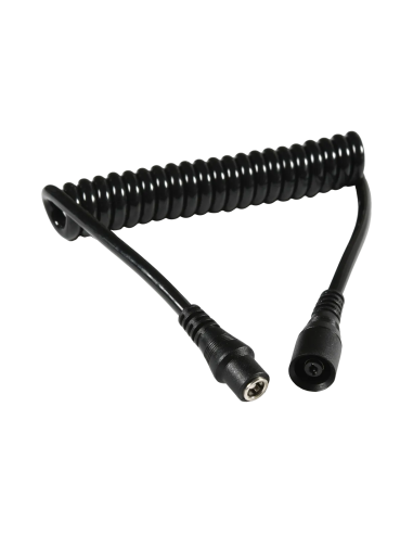 Cable Alargador MACNA En Espiral