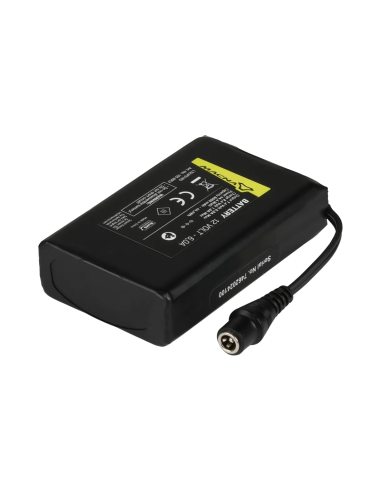 MACNA Batería 12V 6A